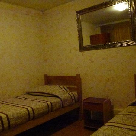 Hostel El Toconar San Pedro de Atacama Habitación foto