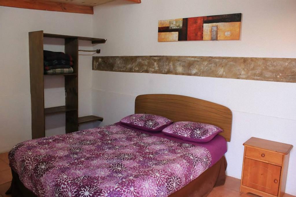 Hostel El Toconar San Pedro de Atacama Habitación foto