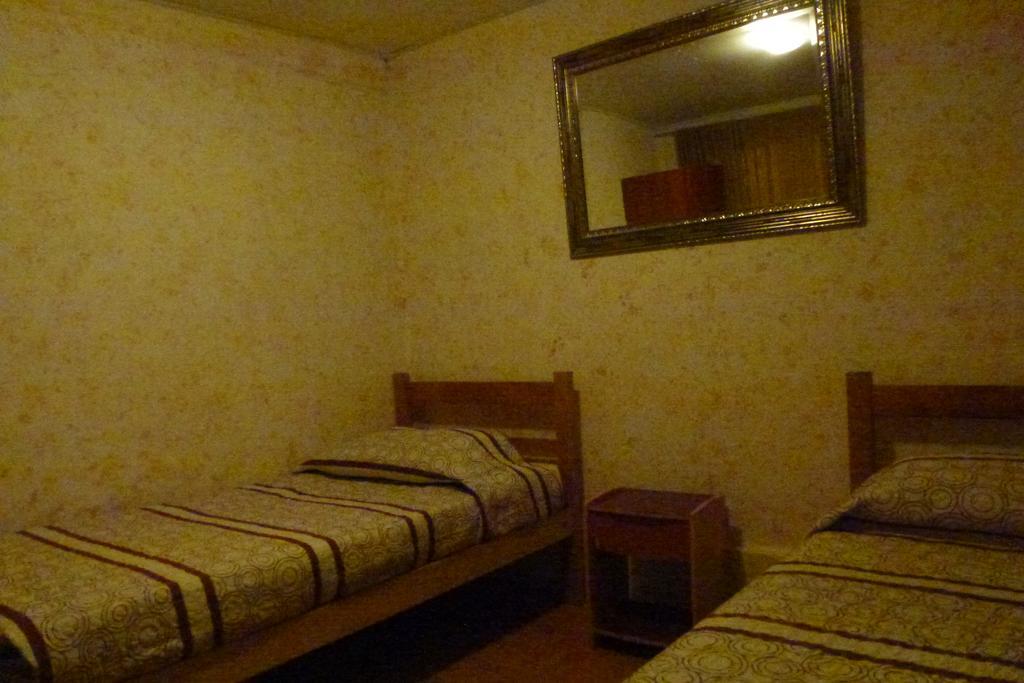 Hostel El Toconar San Pedro de Atacama Habitación foto